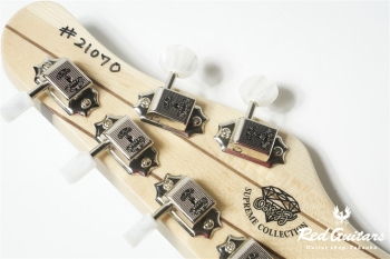 Supreme Collection Trailbreaker Mark-Ⅰ - Pearl White #21070